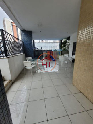 Imagem Apartamento com 3 Quartos à Venda, 82 m² em Parque Bela Vista - Salvador