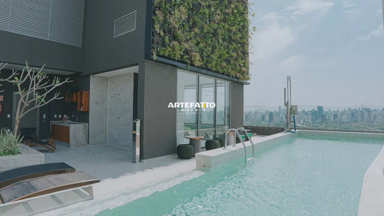 Imagem Apartamento com 3 Quartos à Venda, 142 m² em Itaim Bibi - São Paulo