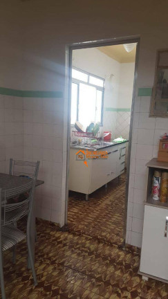 Imagem Casa com 4 Quartos à Venda, 430 m² em Centro - Guarulhos Imagem Casa com 4 Quartos à Venda, 430 m² em Centro - Guarulhos