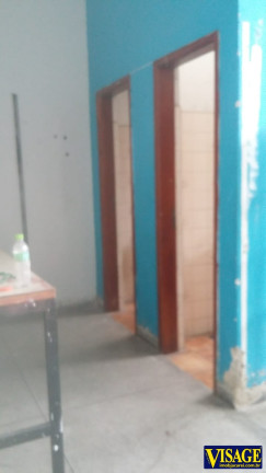 Imagem Ponto Comercial para Alugar, 240 m² em Centro - Jacareí Imagem Ponto Comercial para Alugar, 240 m² em Centro - Jacareí