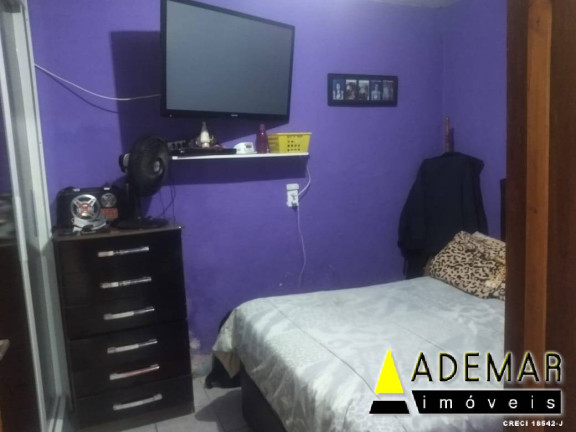 Casa com 3 Quartos à Venda,  em Vila Nogueira - Diadema