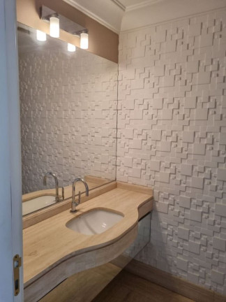 Imagem Apartamento com 3 Quartos à Venda, 263 m² em Alto De Pinheiros - São Paulo Imagem Apartamento com 3 Quartos à Venda, 263 m² em Alto De Pinheiros - São Paulo