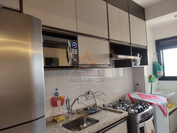 Imagem Apartamento com 2 Quartos à Venda, 50 m² em Campos Eliseos - Ribeirão Preto Imagem Apartamento com 2 Quartos à Venda, 50 m² em Campos Eliseos - Ribeirão Preto