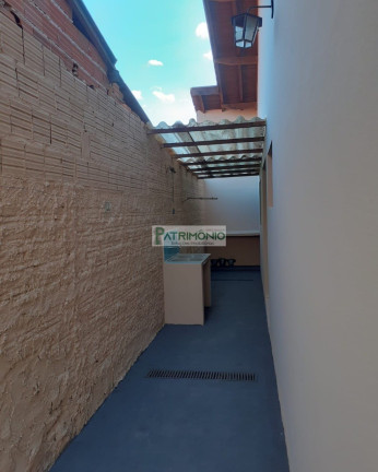 Imagem Casa com 3 Quartos à Venda, 125 m² em Parque Florianópolis - Jaguariúna Imagem Casa com 3 Quartos à Venda, 125 m² em Parque Florianópolis - Jaguariúna