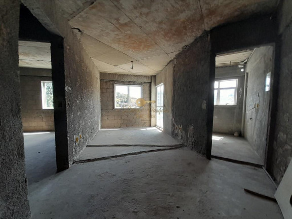 Apartamento com 1 Quarto à Venda, 47 m² em Várzea - Teresópolis