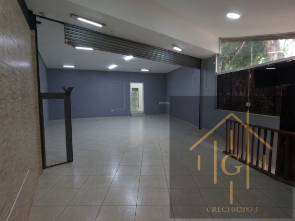 Imagem Ponto Comercial para Alugar, 150 m² em Jardim Zaira - Guarulhos Imagem Ponto Comercial para Alugar, 150 m² em Jardim Zaira - Guarulhos