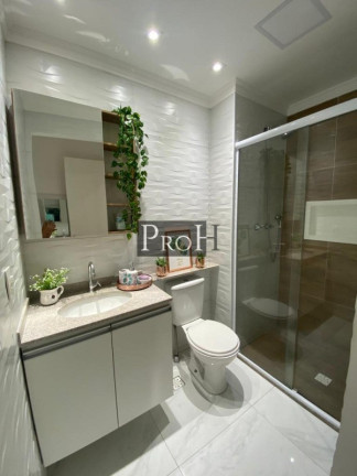 Imagem Apartamento com 3 Quartos à Venda, 120 m² em Jardim - Santo André Imagem Apartamento com 3 Quartos à Venda, 120 m² em Jardim - Santo André