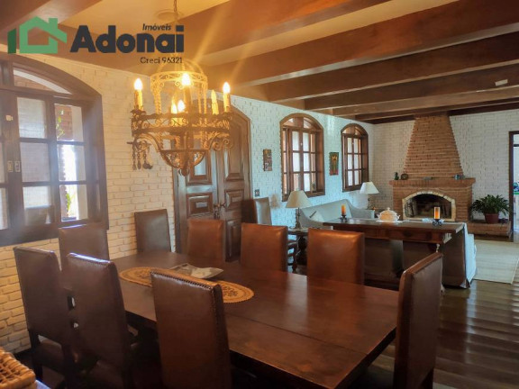 Imagem Chácara com 4 Quartos à Venda, 578 m² em Chácara Terra Nova - Jundiaí Imagem Chácara com 4 Quartos à Venda, 578 m² em Chácara Terra Nova - Jundiaí