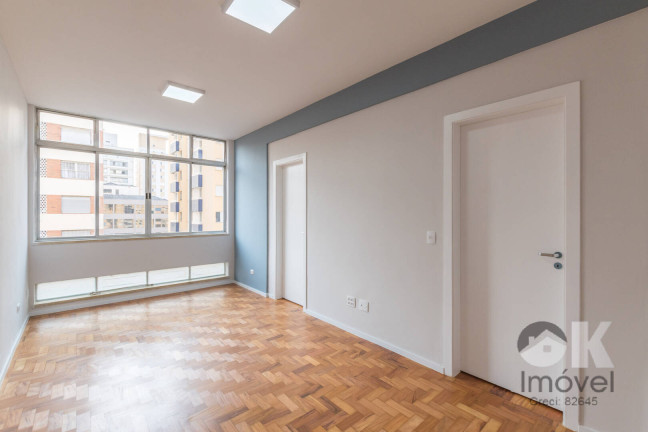 Imagem Apartamento com 2 Quartos à Venda, 129 m² em Higienópolis - São Paulo