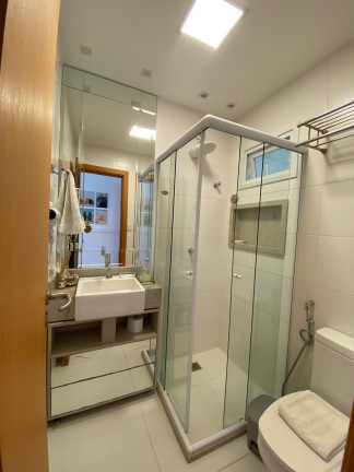 Imagem Casa com 3 Quartos à Venda, 110 m² em Itacimirim - Camaçari