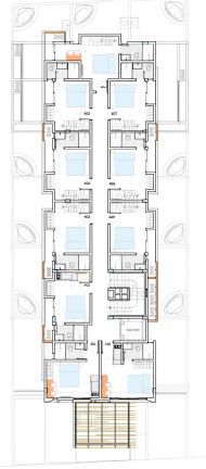 Imagem Apartamento com 1 Quarto à Venda, 25 m² em Jardim Oceania - João Pessoa