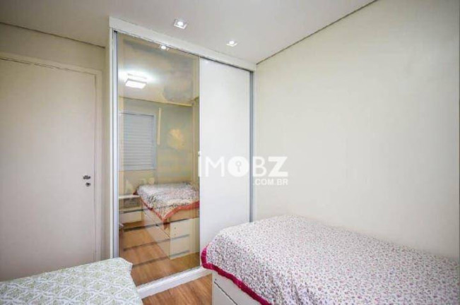 Imagem Imóvel com 3 Quartos à Venda, 67 m² em Vila Andrade - São Paulo
