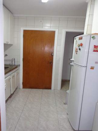 Imagem Apartamento com 3 Quartos à Venda,  em Vila Congonhas - São Paulo