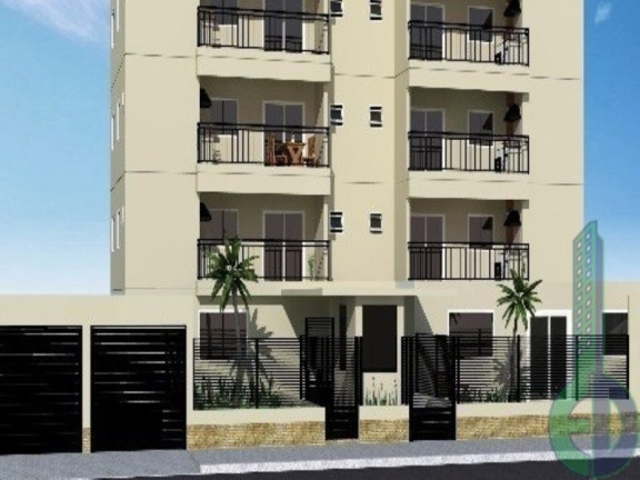 Imagem Apartamento com 2 Quartos à Venda, 67 m² em Vila Bocaina - Mauá Imagem Apartamento com 2 Quartos à Venda, 67 m² em Vila Bocaina - Mauá