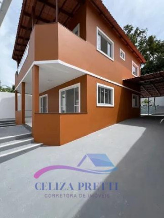 Imagem Casa com 4 Quartos à Venda, 360 m² em Ponta Da Fruta - Vila Velha Imagem Casa com 4 Quartos à Venda, 360 m² em Ponta Da Fruta - Vila Velha