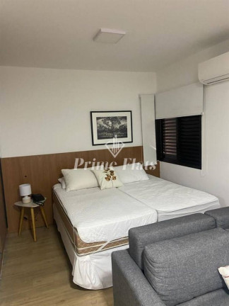 Imagem Apartamento com 1 Quarto à Venda, 32 m² em Itaim Bibi - São Paulo