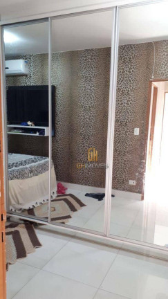 Imagem Apartamento com 3 Quartos à Venda, 125 m² em Setor Central - Goiânia