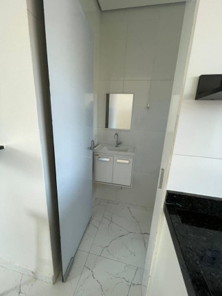 Imagem Kitnet com 1 Quarto à Venda, 28 m² em Tupi - Praia Grande