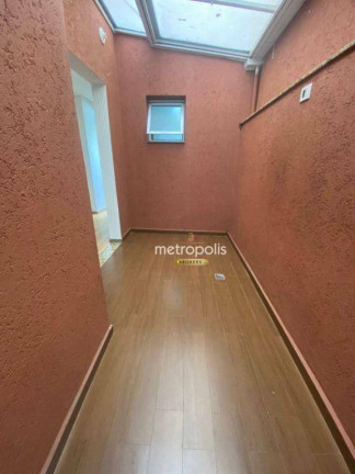 Imagem Apartamento com 2 Quartos à Venda, 38 m² em Parque Das Nações - Santo André