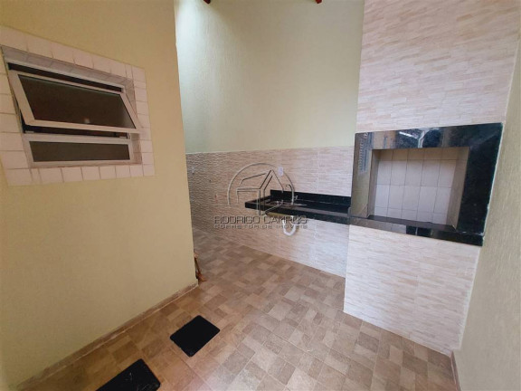 Imagem Casa com 2 Quartos à Venda, 107 m² em Ocian - Praia Grande