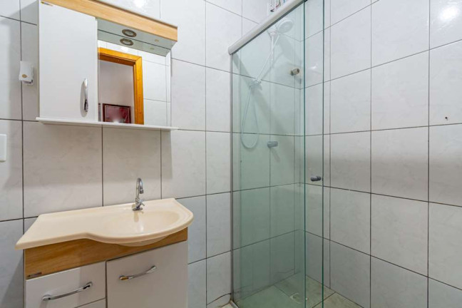 Imagem Casa com 2 Quartos à Venda,  em São José - Canoas