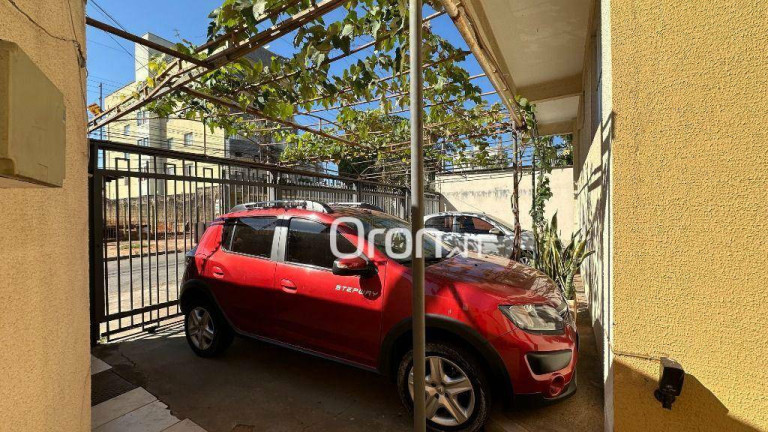 Imagem Apartamento com 3 Quartos à Venda, 89 m² em Jardim América - Goiânia