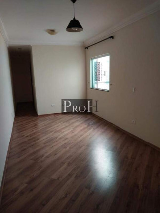 Imagem Cobertura com 3 Quartos à Venda, 164 m² em Vila Scarpelli - Santo André