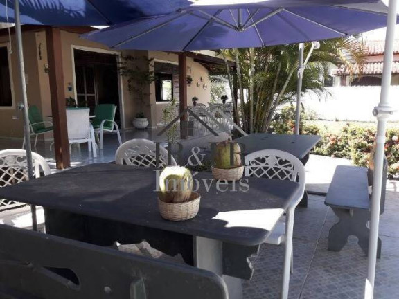 Imagem Casa de Condomínio com 3 Quartos à Venda, 400 m² em Recreio Ipitanga - Lauro De Freitas Imagem Casa de Condomínio com 3 Quartos à Venda, 400 m² em Recreio Ipitanga - Lauro De Freitas