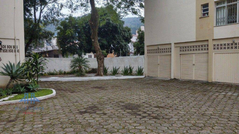 Imagem Apartamento com 2 Quartos à Venda, 55 m² em Itacorubi - Florianópolis