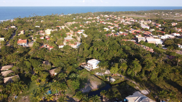 Terreno à Venda, 2.900 m² em Barra Grande - Marau