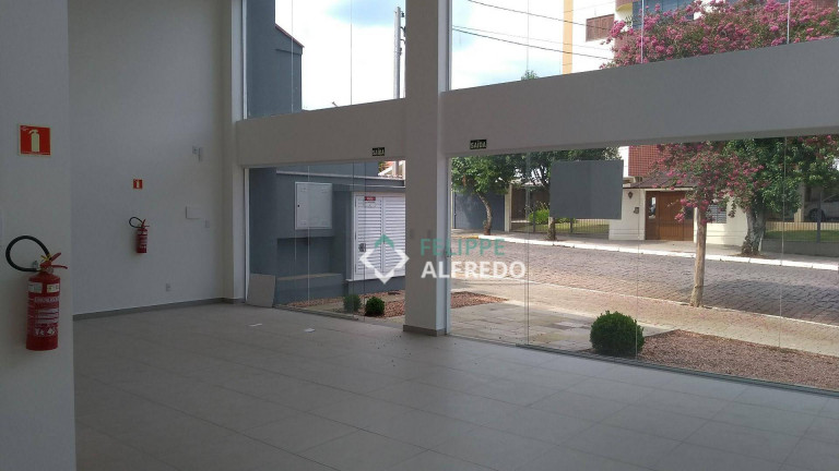 Imagem Sala Comercial para Alugar, 131 m² em Centro - Dois Irmãos Imagem Sala Comercial para Alugar, 131 m² em Centro - Dois Irmãos