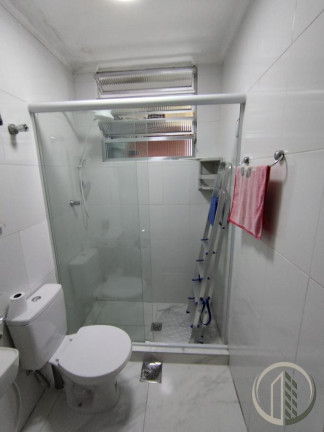 Imagem Apartamento com 1 Quarto à Venda, 51 m² em Gonzaga - Santos Imagem Apartamento com 1 Quarto à Venda, 51 m² em Gonzaga - Santos