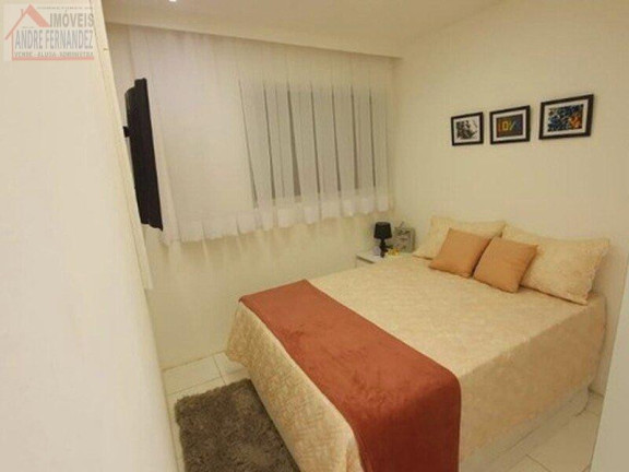 Imagem Apartamento com 2 Quartos à Venda, 50 m² em Jardim Atlântico - Olinda Imagem Apartamento com 2 Quartos à Venda, 50 m² em Jardim Atlântico - Olinda