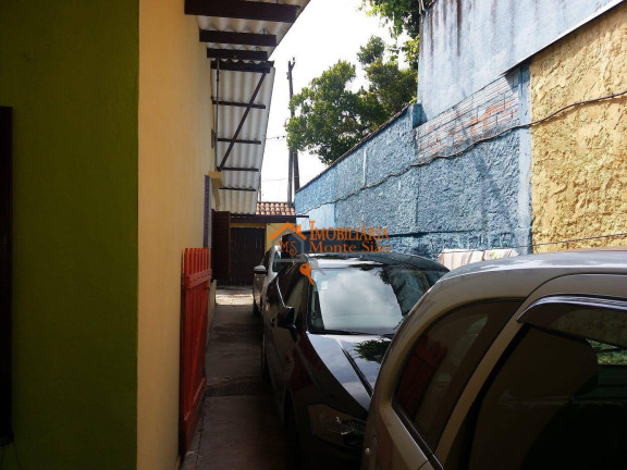 Imagem Casa com 3 Quartos à Venda, 144 m² em Santa Cruz - Itanhaém Imagem Casa com 3 Quartos à Venda, 144 m² em Santa Cruz - Itanhaém