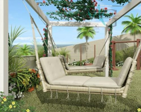Imagem Apartamento com 2 Quartos à Venda, 50 m² em Campo Grande - Rio De Janeiro Imagem Apartamento com 2 Quartos à Venda, 50 m² em Campo Grande - Rio De Janeiro