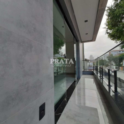 Imagem Casa à Venda, 290 m² em Boqueirão - Santos