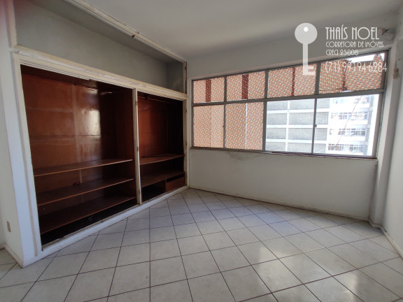 Imagem Apartamento com 3 Quartos à Venda, 152 m² em Campo Grande - Salvador Imagem Apartamento com 3 Quartos à Venda, 152 m² em Campo Grande - Salvador