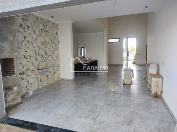 Imagem Imóvel com 3 Quartos à Venda, 243 m² em Alphaville Nova Esplanada - Votorantim Imagem Imóvel com 3 Quartos à Venda, 243 m² em Alphaville Nova Esplanada - Votorantim