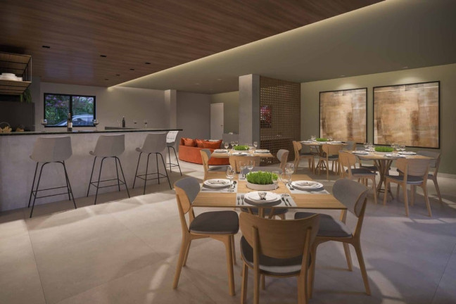 Imagem Imóvel com 3 Quartos à Venda, 66 m² em Bairro Alto - Curitiba