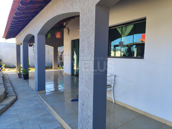 Imagem Casa com 1 Quarto à Venda, 2.300 m² em Parque São Bento - Itapetininga