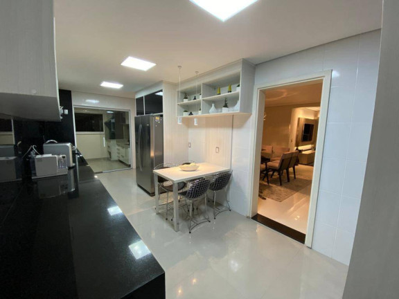 Imagem Apartamento com 3 Quartos à Venda, 158 m² em Vila Gonçalves - São Bernardo Do Campo Imagem Apartamento com 3 Quartos à Venda, 158 m² em Vila Gonçalves - São Bernardo Do Campo