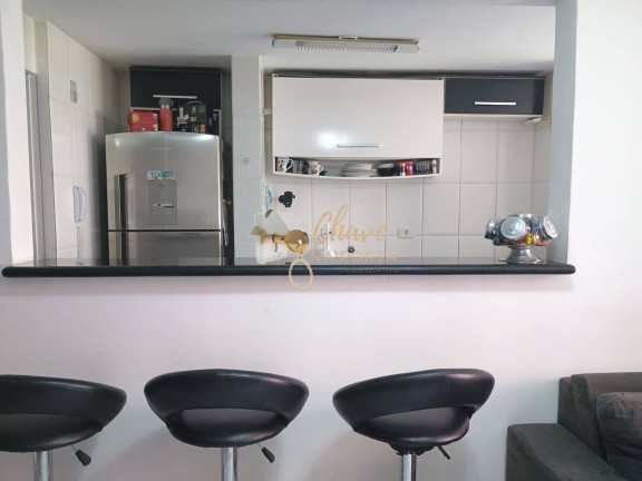 Imagem Apartamento com 2 Quartos à Venda, 56 m² em Jardim Umuarama - São Paulo Imagem Apartamento com 2 Quartos à Venda, 56 m² em Jardim Umuarama - São Paulo