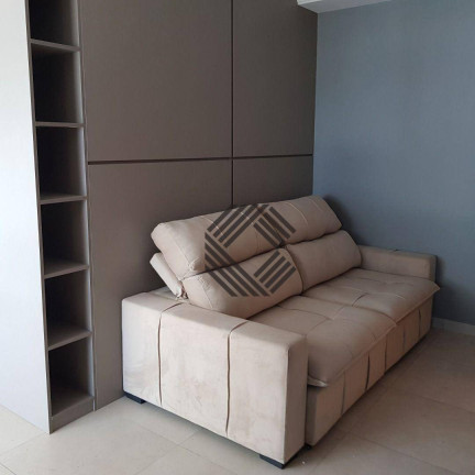 Imagem Apartamento com 1 Quarto à Venda, 50 m² em Parque Campolim - Sorocaba