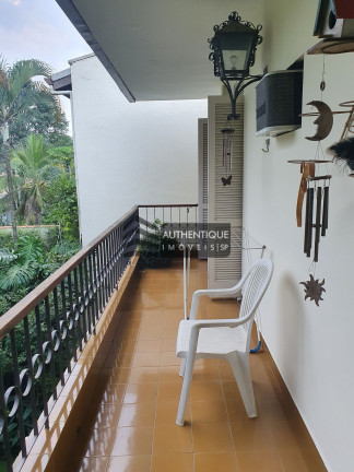 Imagem Casa com 3 Quartos à Venda, 334 m² em Alto Da Boa Vista - São Paulo Imagem Casa com 3 Quartos à Venda, 334 m² em Alto Da Boa Vista - São Paulo
