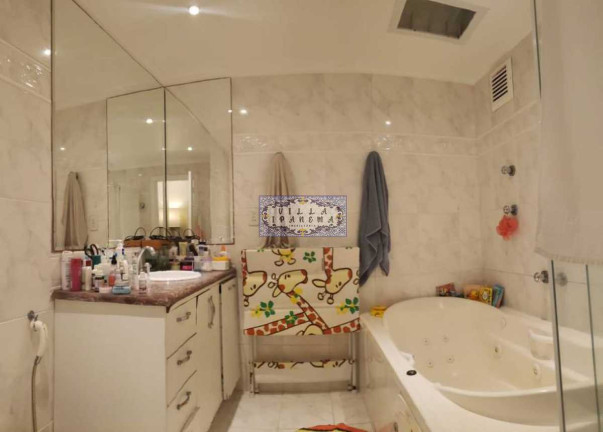 Imagem Cobertura com 6 Quartos à Venda, 680 m² em Ipanema - Rio De Janeiro Imagem Cobertura com 6 Quartos à Venda, 680 m² em Ipanema - Rio De Janeiro