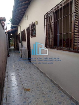 Imagem Casa com 2 Quartos à Venda, 124 m² em Ocian - Praia Grande