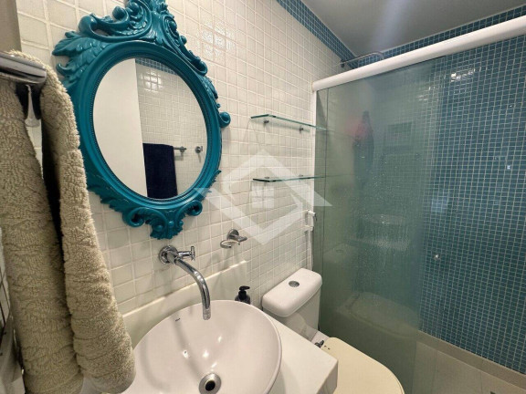 Imagem Apartamento com 3 Quartos à Venda, 70 m² em Barra Olímpica - Rio De Janeiro