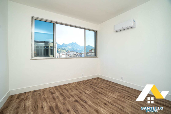 Imagem Apartamento com 4 Quartos à Venda, 130 m² em Tijuca - Rio De Janeiro