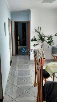 Imagem Apartamento com 3 Quartos à Venda, 78 m² em Vila Joao Ramalho - Santo André Imagem Apartamento com 3 Quartos à Venda, 78 m² em Vila Joao Ramalho - Santo André
