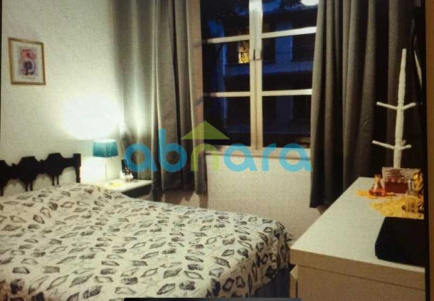 Imagem Apartamento com 2 Quartos à Venda, 85 m² em Copacabana - Rio De Janeiro